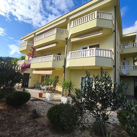 Apartments Glavas Makarska Luaran gambar