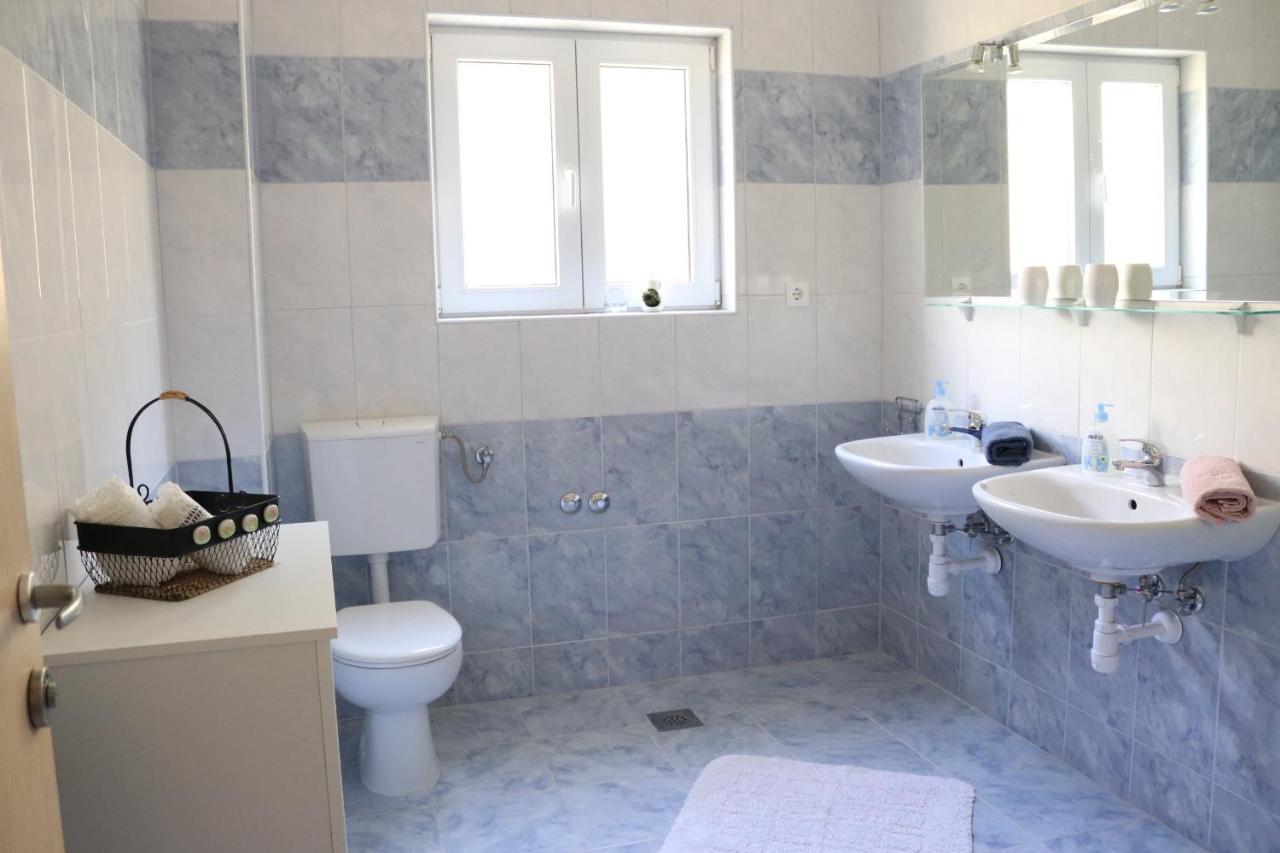 Apartments Glavas Makarska Luaran gambar