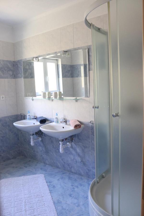 Apartments Glavas Makarska Luaran gambar