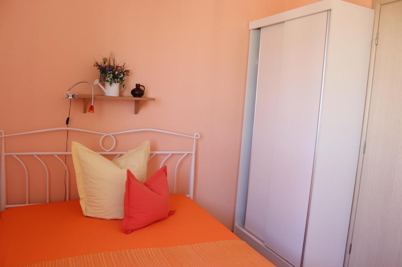 Apartments Glavas Makarska Luaran gambar