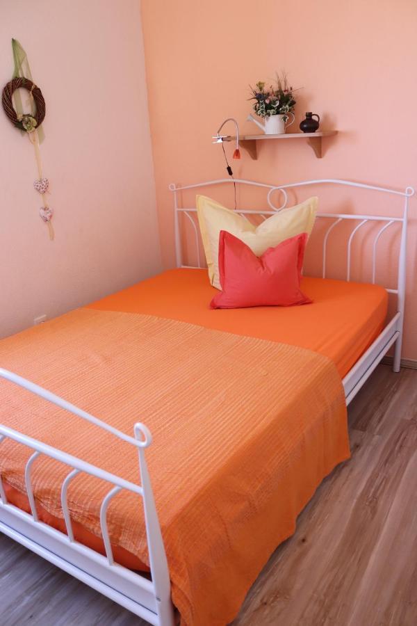 Apartments Glavas Makarska Luaran gambar