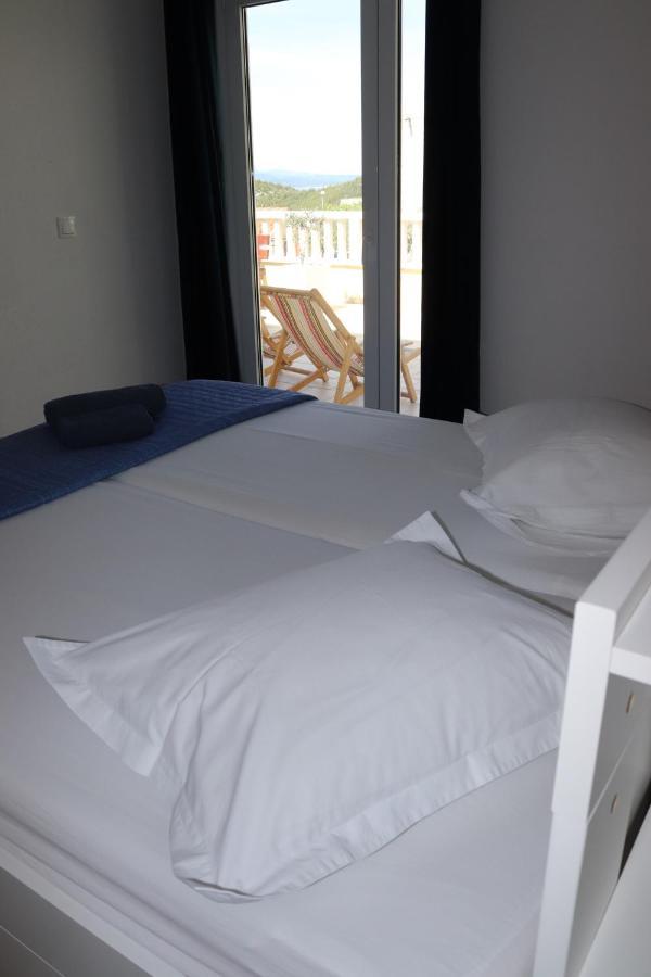 Apartments Glavas Makarska Luaran gambar