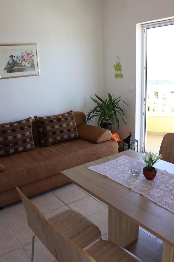 Apartments Glavas Makarska Luaran gambar