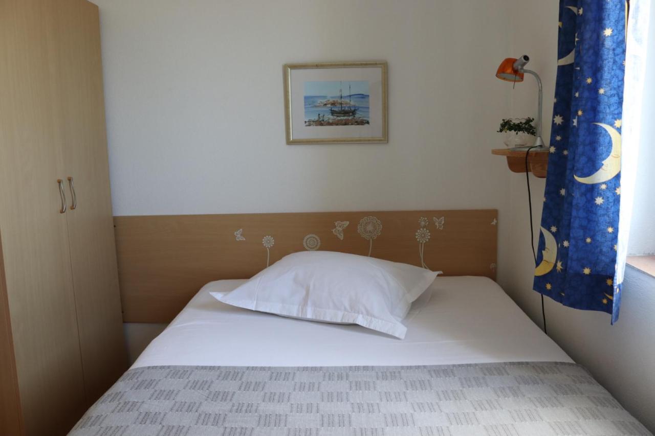 Apartments Glavas Makarska Luaran gambar