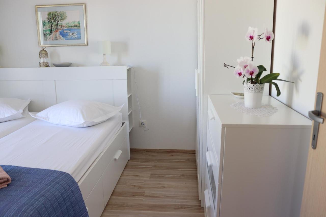 Apartments Glavas Makarska Luaran gambar