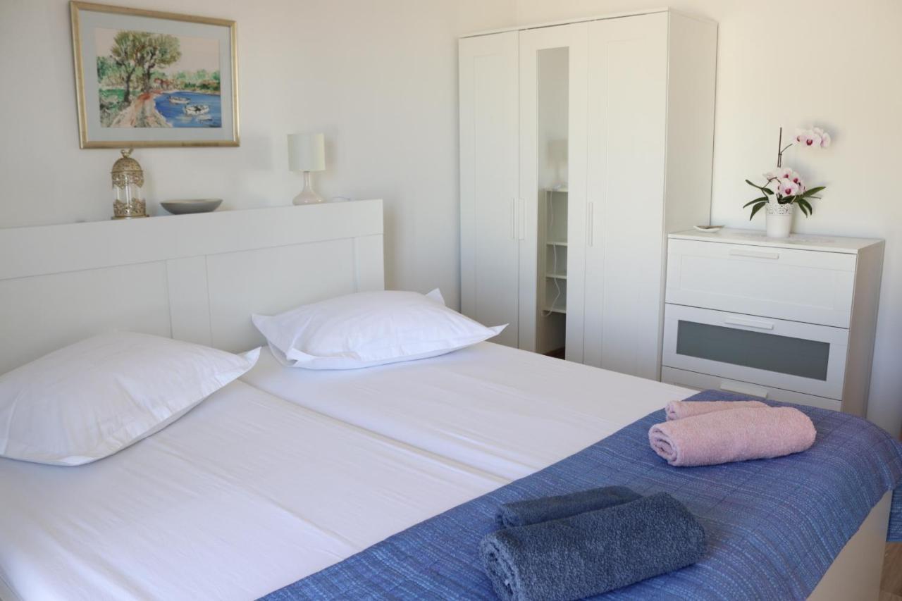 Apartments Glavas Makarska Luaran gambar