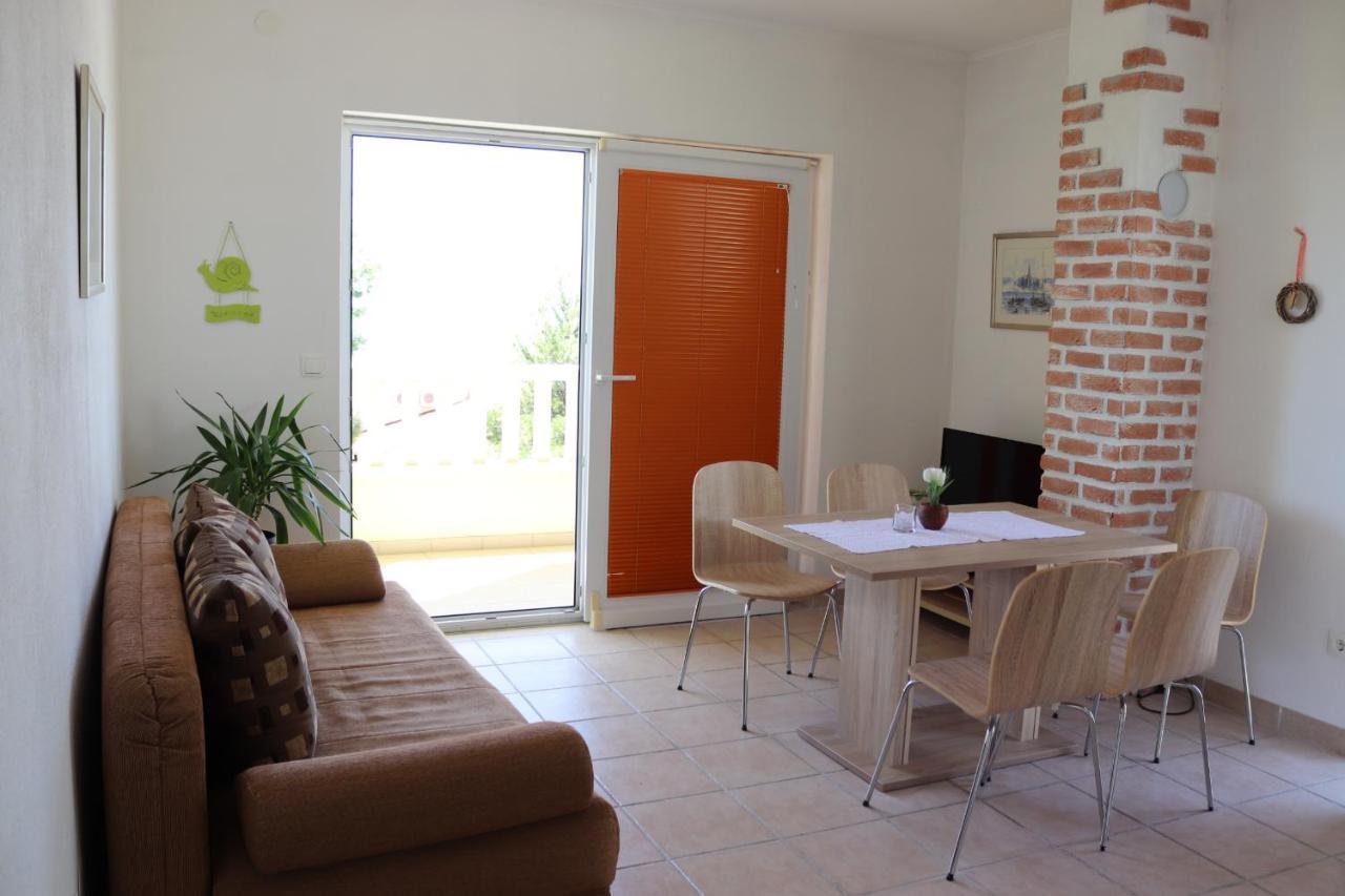 Apartments Glavas Makarska Luaran gambar