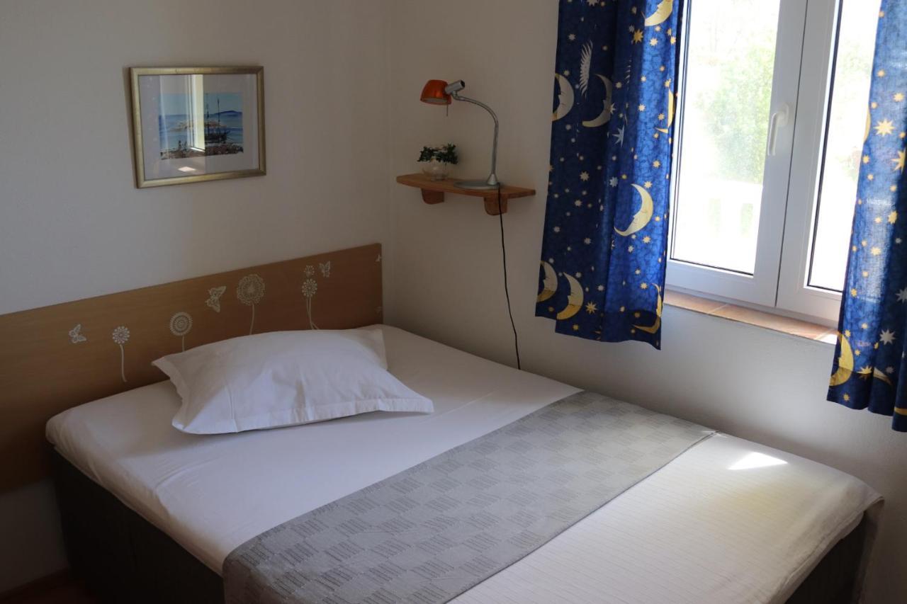 Apartments Glavas Makarska Luaran gambar