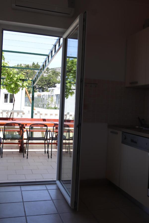 Apartments Glavas Makarska Luaran gambar