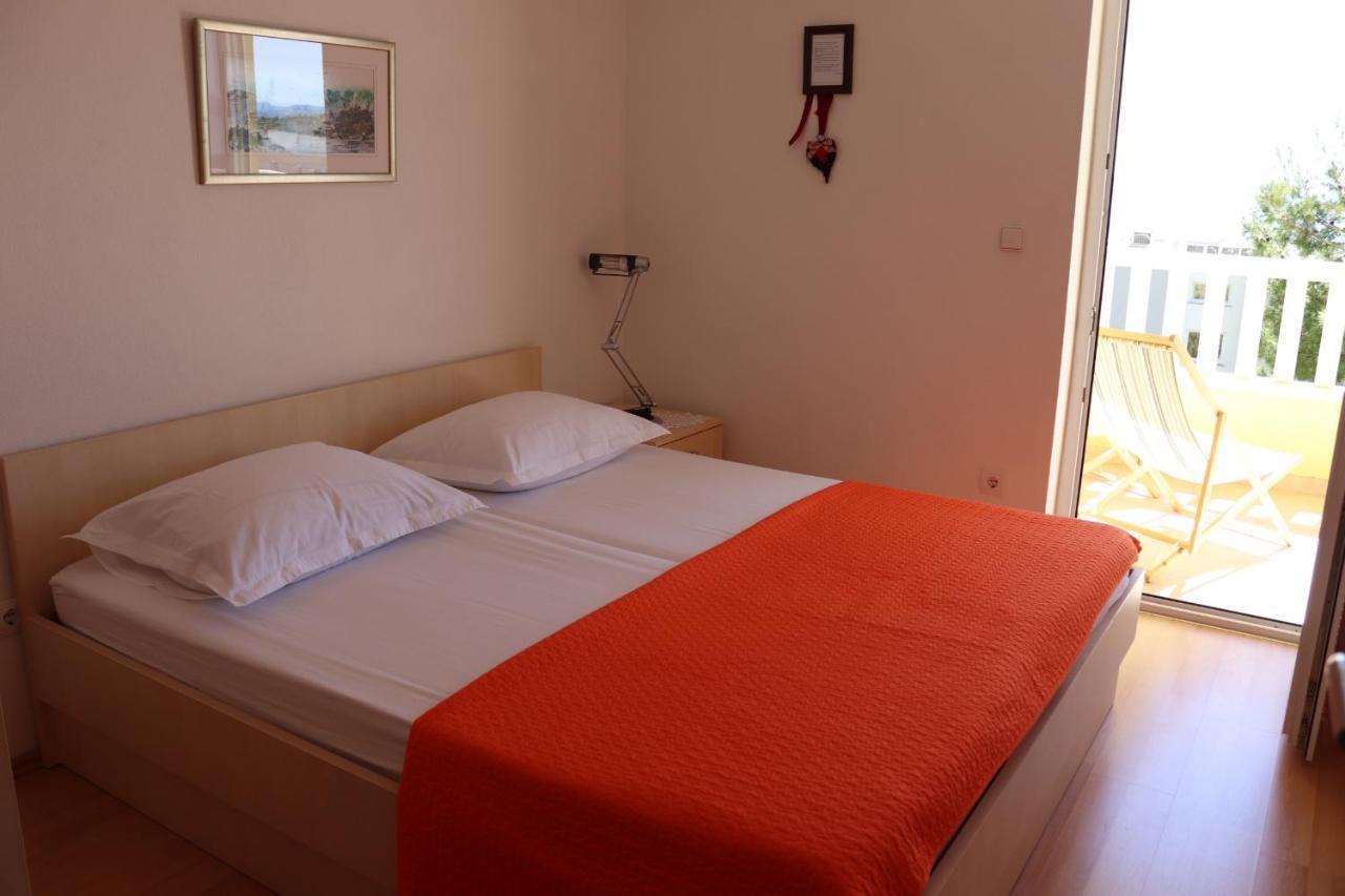 Apartments Glavas Makarska Luaran gambar