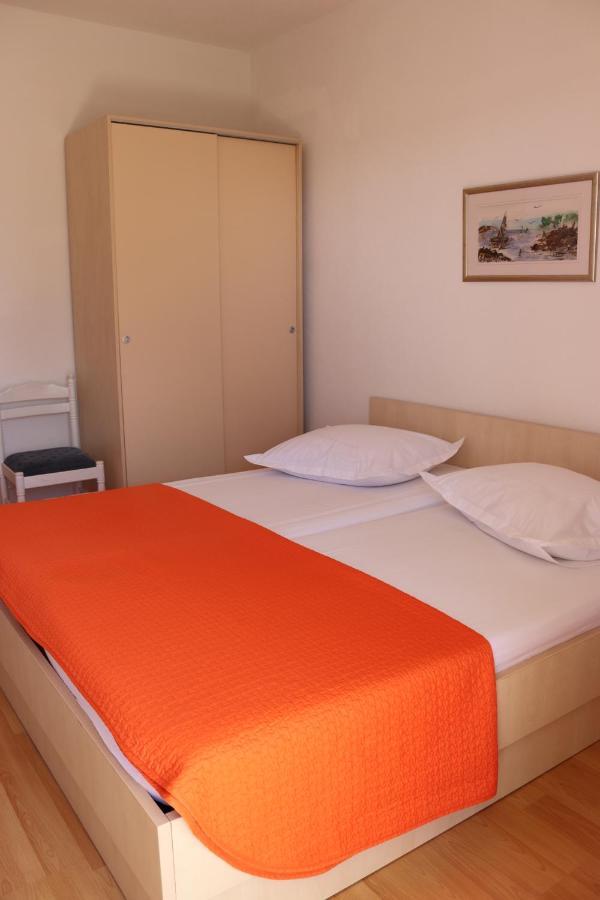 Apartments Glavas Makarska Luaran gambar