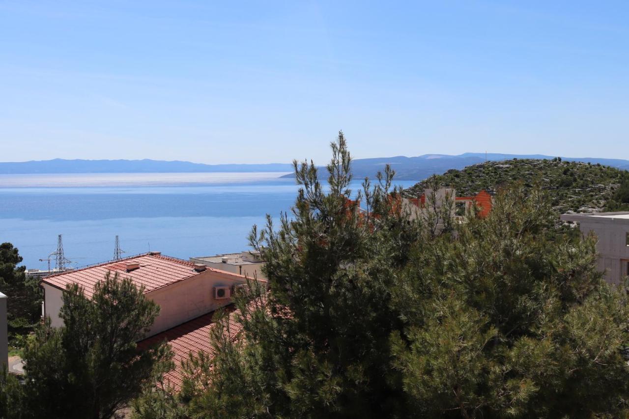 Apartments Glavas Makarska Luaran gambar