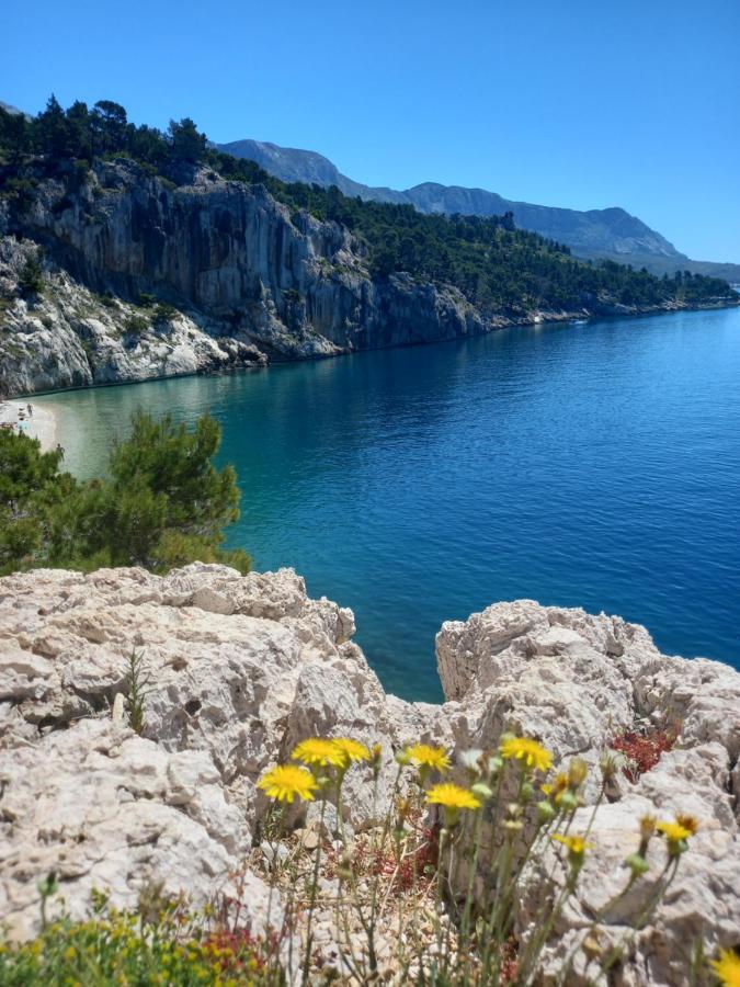 Apartments Glavas Makarska Luaran gambar