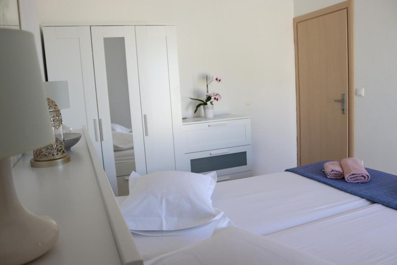 Apartments Glavas Makarska Luaran gambar