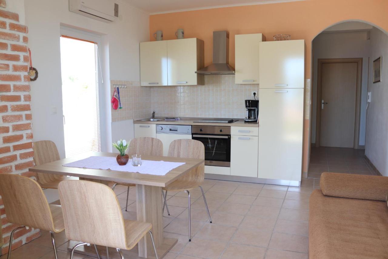 Apartments Glavas Makarska Luaran gambar