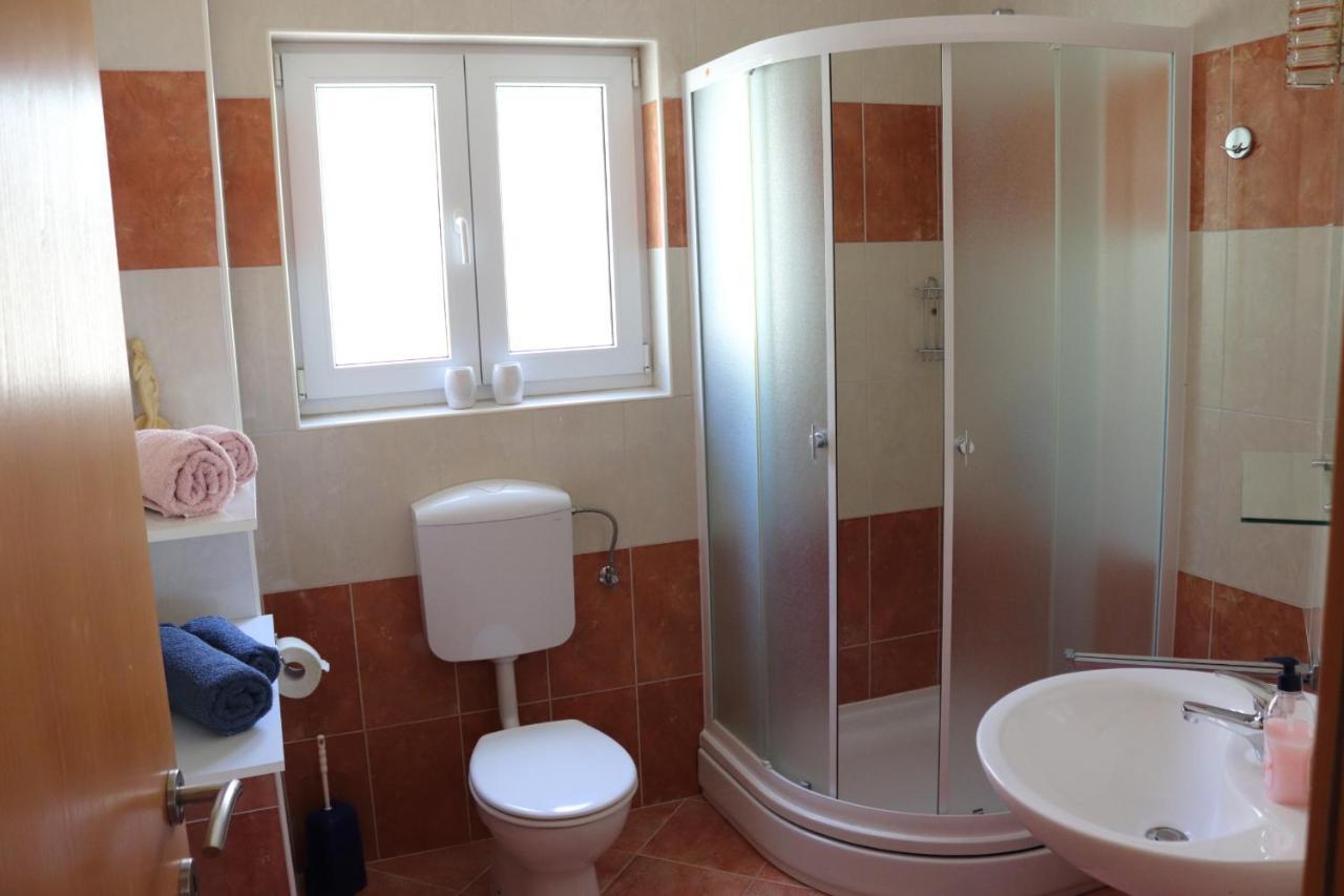 Apartments Glavas Makarska Luaran gambar