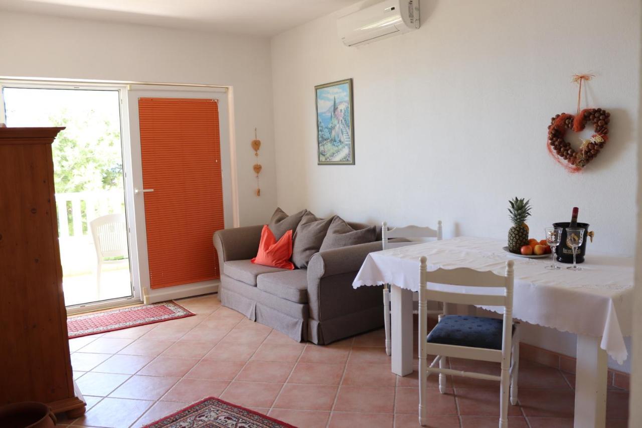 Apartments Glavas Makarska Luaran gambar