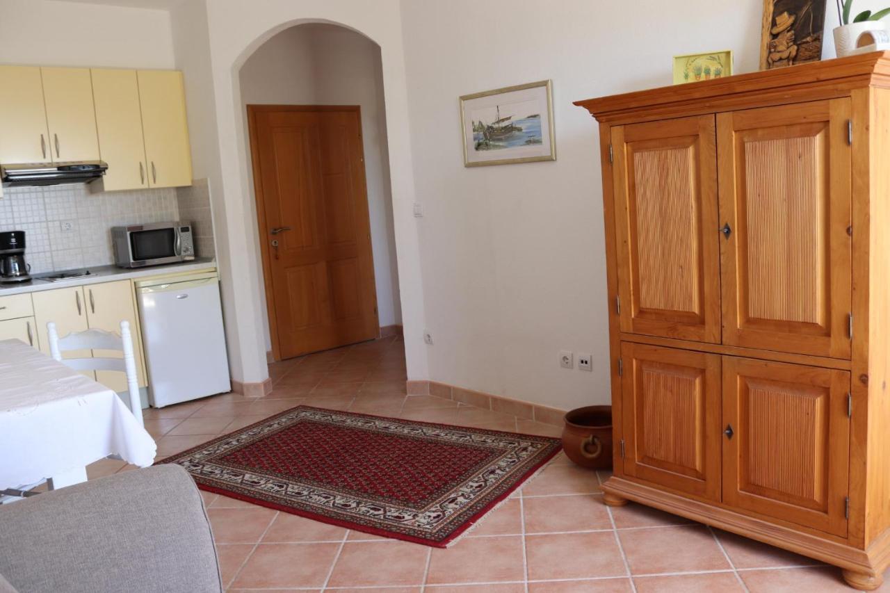 Apartments Glavas Makarska Luaran gambar