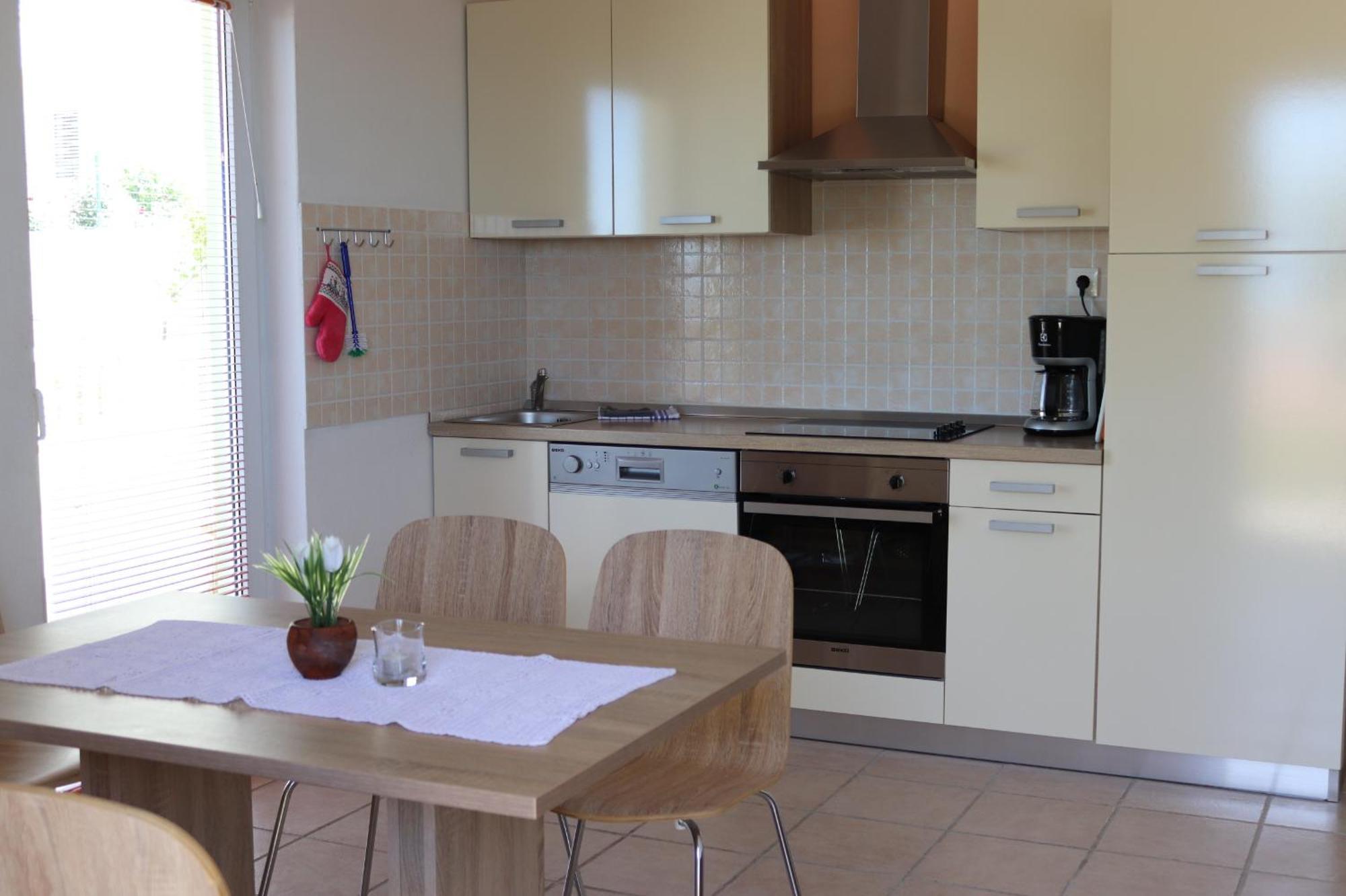 Apartments Glavas Makarska Luaran gambar